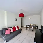 Apartment Brightness By Homing *