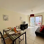 Apartment Brightness By Homing