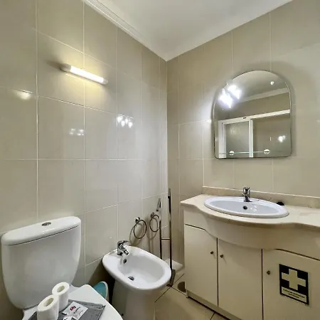 Apartament Brightness By Homing