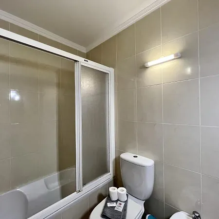 Apartament Brightness By Homing Albufeira