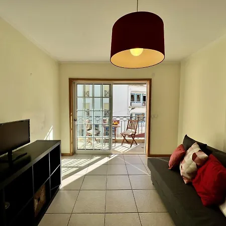 Apartament Brightness By Homing