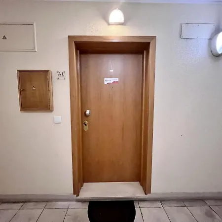 Апартаменты Brightness By Homing Албуфейра