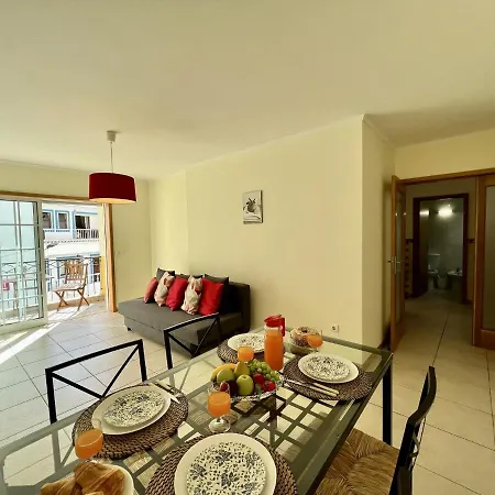 Brightness By Homing Apartament