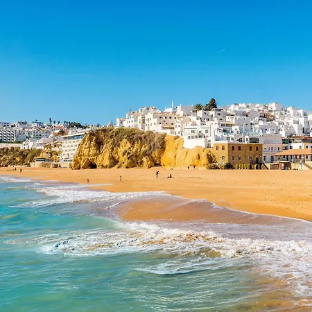 Brightness By Homing Albufeira