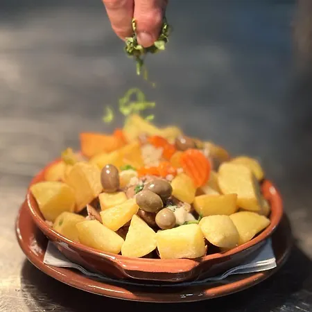 Lejlighed Brightness By Homing *