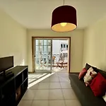 Apartman Brightness By Homing