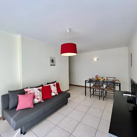 Apartamento Brightness By Homing *