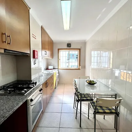 Apartamento Brightness By Homing