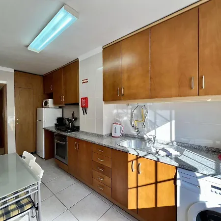 Apartamento Brightness By Homing Albufeira