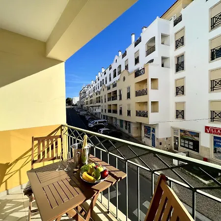 Apartman Brightness By Homing Albufeira