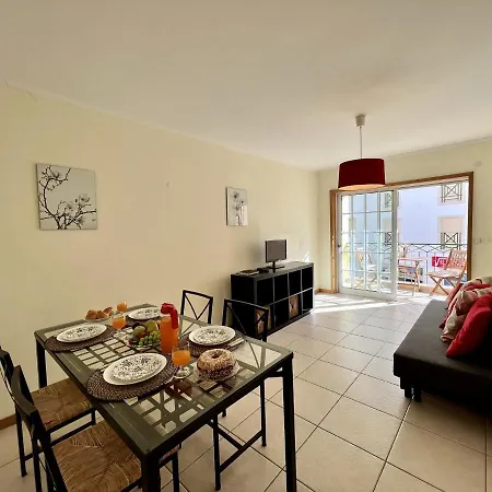 Apartamento Brightness By Homing