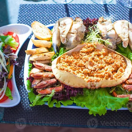 Apartamento Brightness By Homing